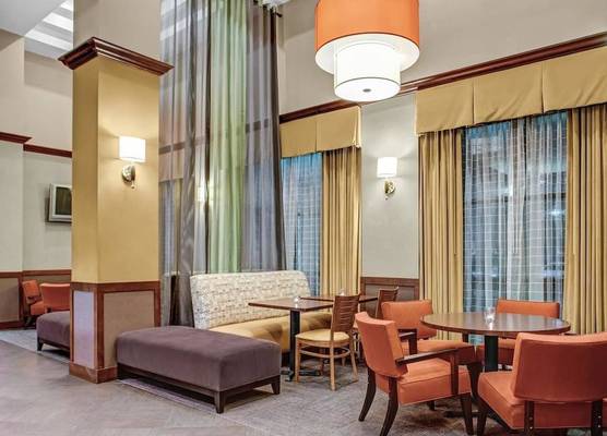 Hyatt Place Reno Tahoe Airport 1