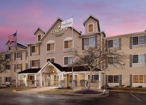 Country Inn & Suites by Radisson, Springfield, OH 1