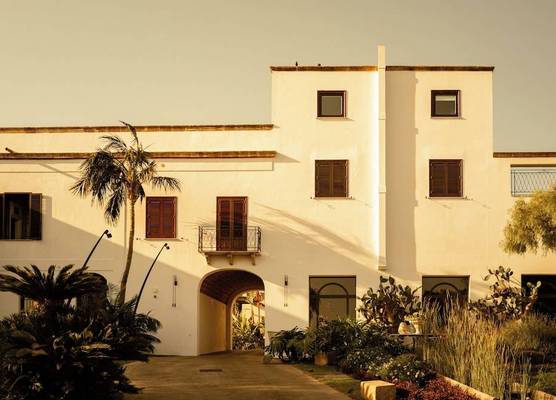 Villa Favorita Hotel & Events 1