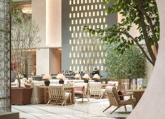 Hyatt Regency Ningbo Hangzhou Bay 1