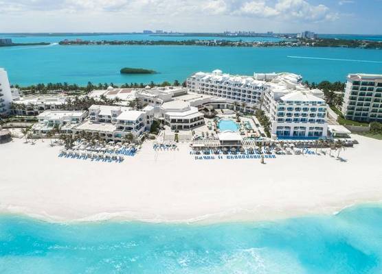 Sunscape Cancun Resort & Spa 1