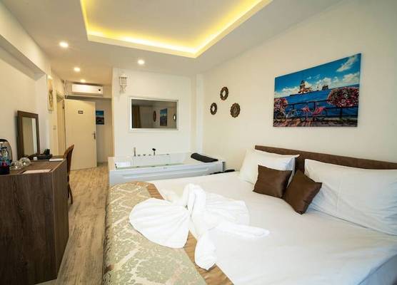 Hotel Zeugma 1