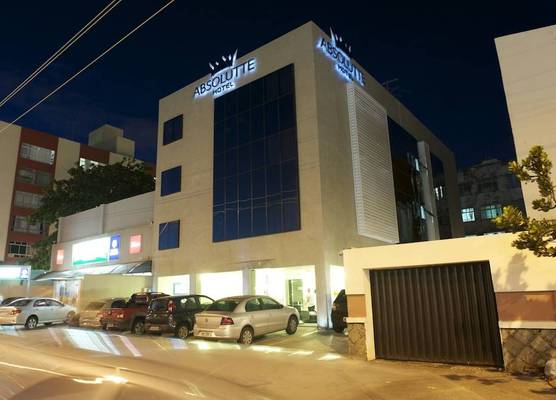 Absolutte Hotel 1