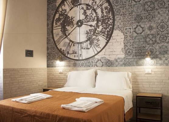 Hotel Agorà 1