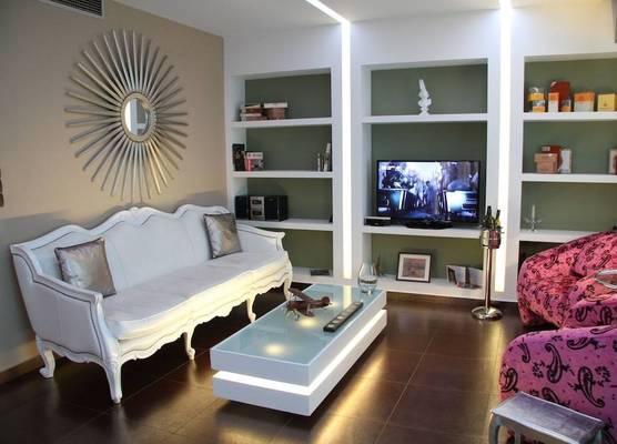Andromeda Suites 1