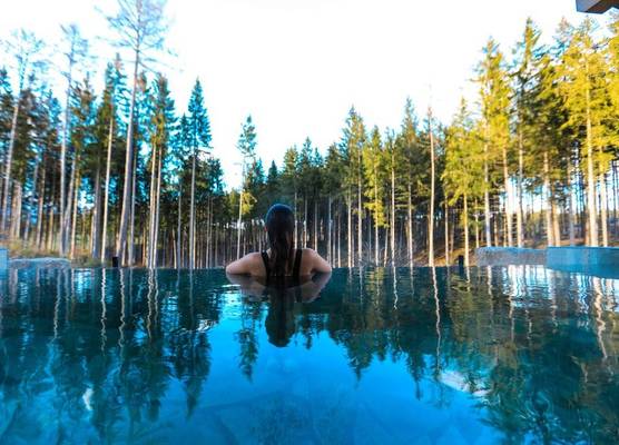 Center Parcs Park Allgäu 1