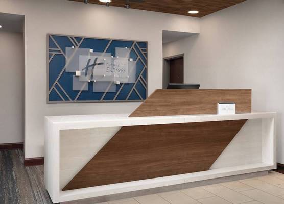 Holiday Inn Express & Suites CHAMBERSBURG by IHG 1
