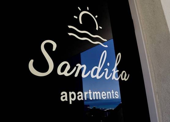 Sandika apartments 1