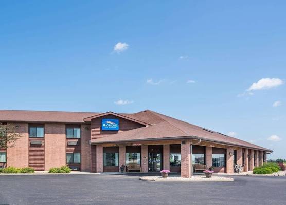 Baymont by Wyndham Marshfield 1