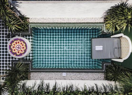 Palmea Villa Seminyak by Ini Vie Hospitality 1