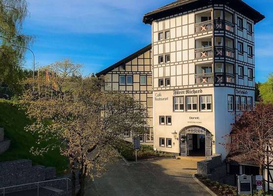 Dorint Resort Winterberg 1