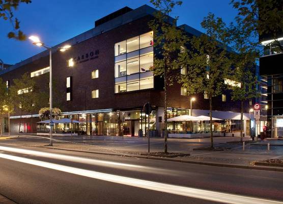Carbon Hotel 1