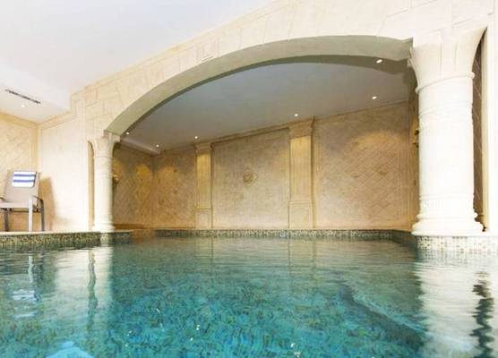 Alexain Hotel Restaurant & Wellness - Colmar Ouest 1