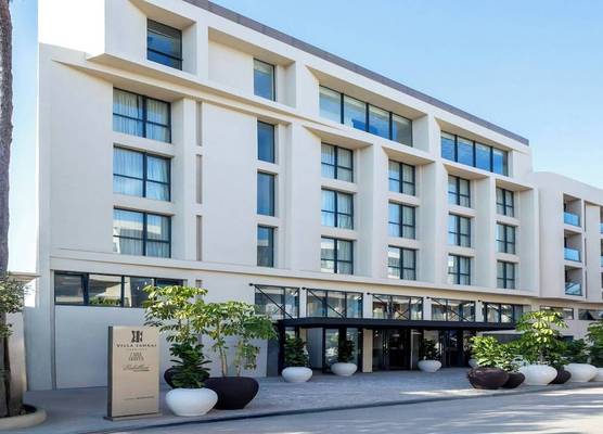 Villa Sahrai, a Member of Design Hotels 1