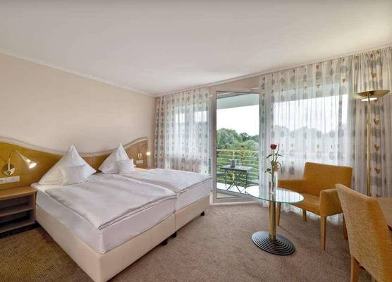 Ringhotel Am Stadtpark 1