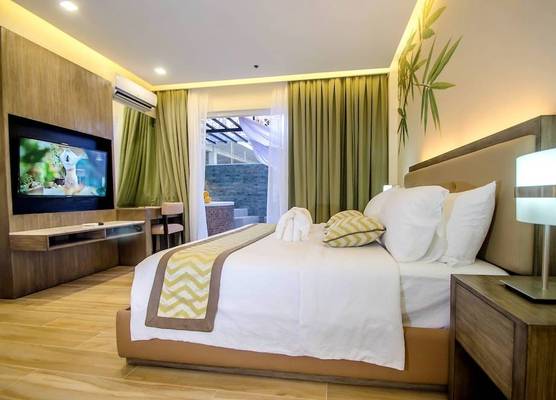 Boracay Haven Suites 1