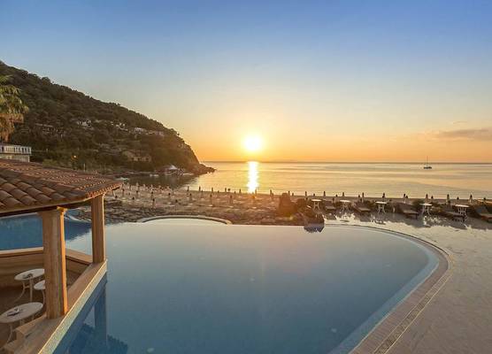 Hotel Hermitage 1