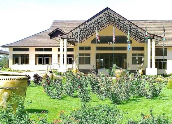 Nashera Hotel 1
