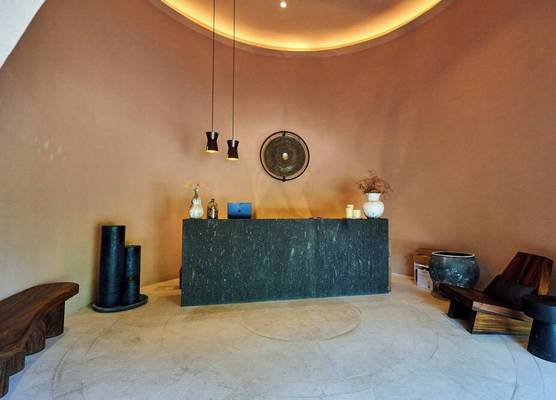Aflora Tulum 1