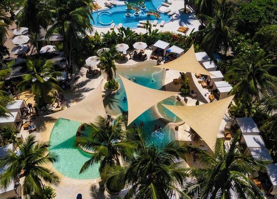 Palmarito Beach Hotel 1
