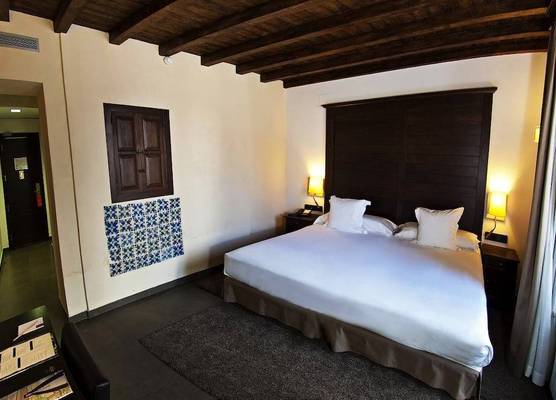 Hotel Convento Aracena & SPA 1