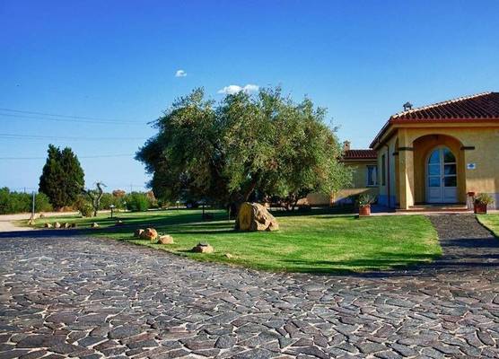 Hotel Tanca Irde 1
