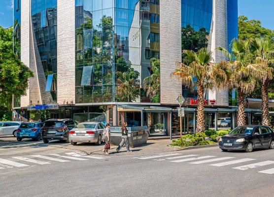 Hotel Noris 1