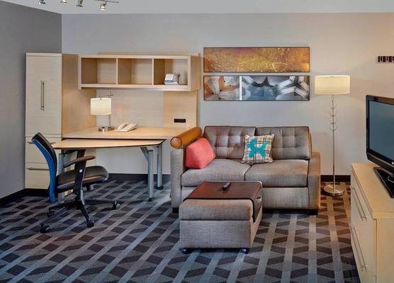 TownePlace Suites by Marriott Albany Downtown/Medical Center 1
