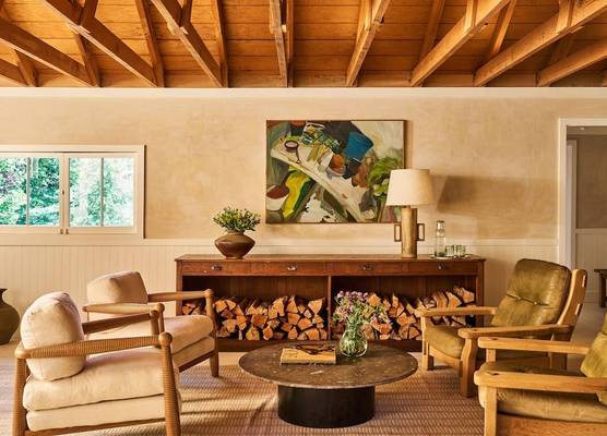 Dawn Ranch 1