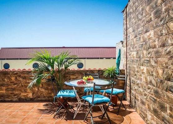 Hostal Poseidón 1