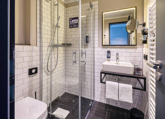 Vienna House Easy by Wyndham Hannover City 1