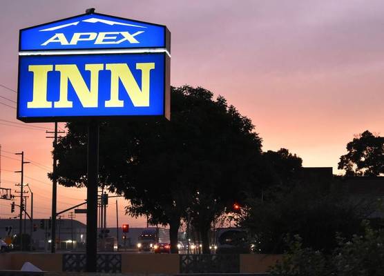 Apex Inn 1