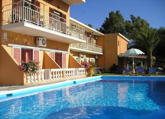 River Studios & Apartments 1