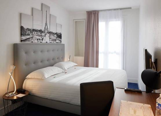 Hotel Le Beffroi 1