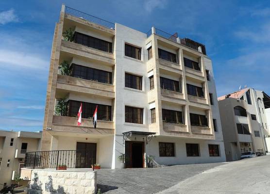 byblos palms hotel 1
