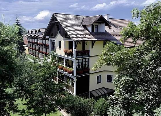 Richstein's Posthotel 1