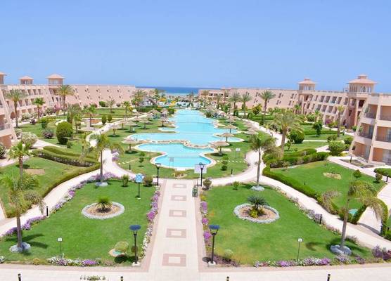 Jasmine Palace Resort 1