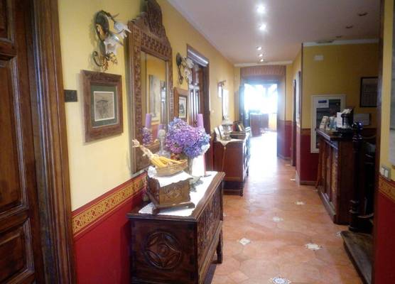 Hotel Vitorio 1