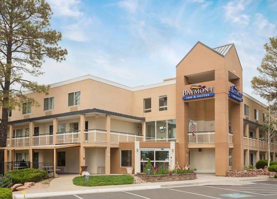 Baymont by Wyndham Flagstaff 1