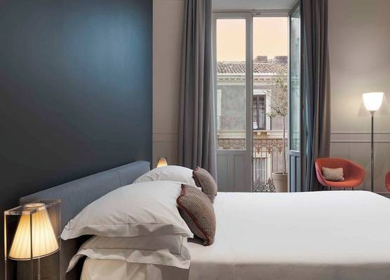 Habitat Boutique Hotel 1