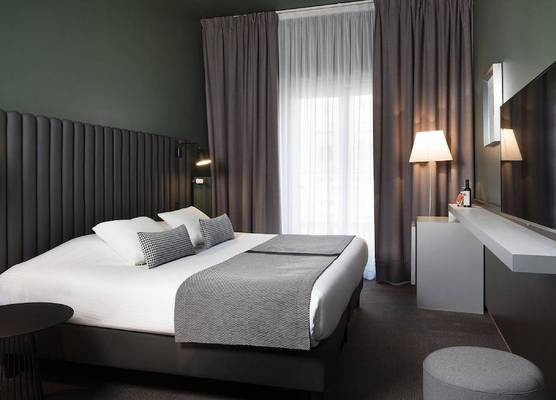 Hôtel Diana Dauphine 1