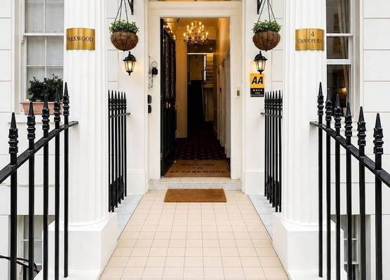Parkwood at Marble Arch 1