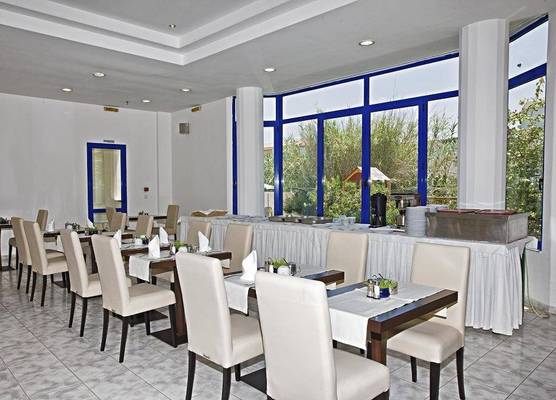 Olympic Suites 1