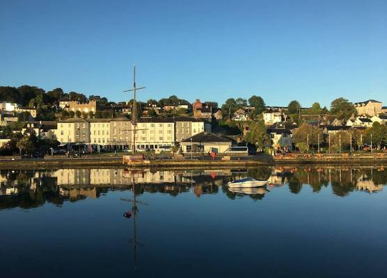 Actons Hotel Kinsale 1