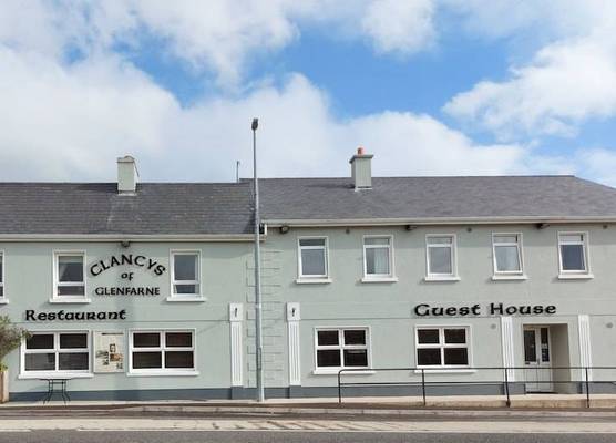 Clancys of Glenfarne 1