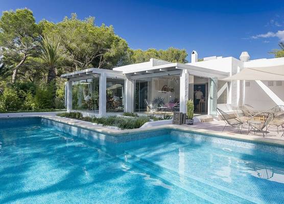 Casbah Formentera Hotel & Restaurant 1