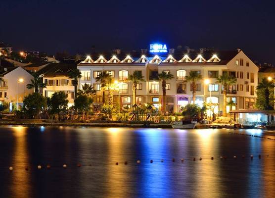 Fora Apart Hotel 1