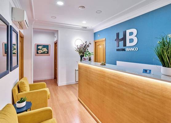 Hostal Bianco 1
