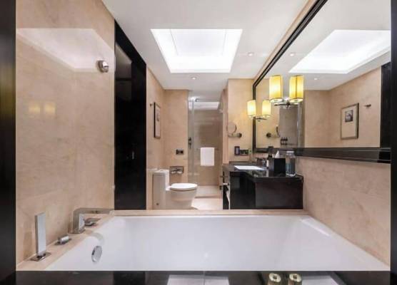 S&N Hotel Changzhou 1