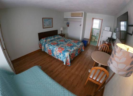 Sea Chest Motel 1